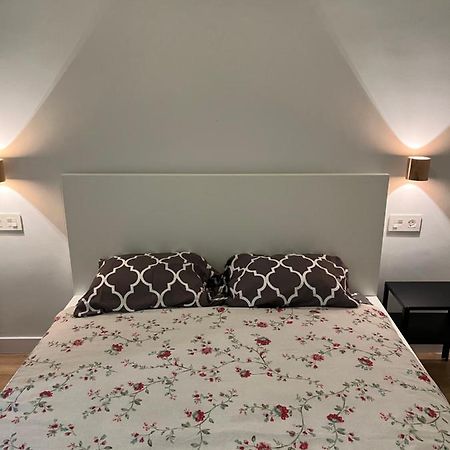 Bilbao Centrico 1H Esnarritzaga Appartement Buitenkant foto