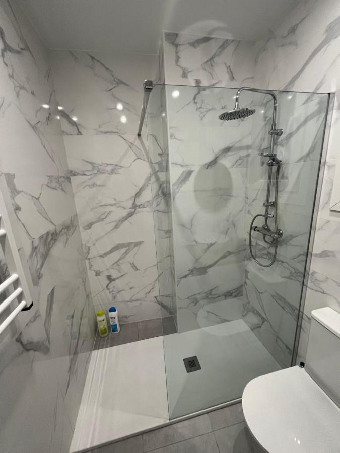 Bilbao Centrico 1H Esnarritzaga Appartement Buitenkant foto