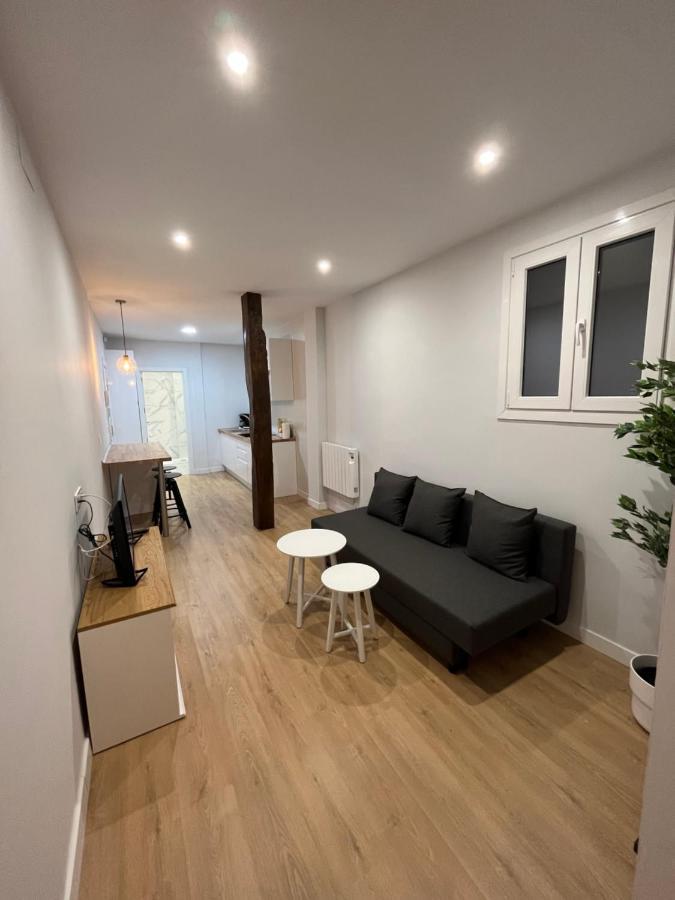 Bilbao Centrico 1H Esnarritzaga Appartement Buitenkant foto