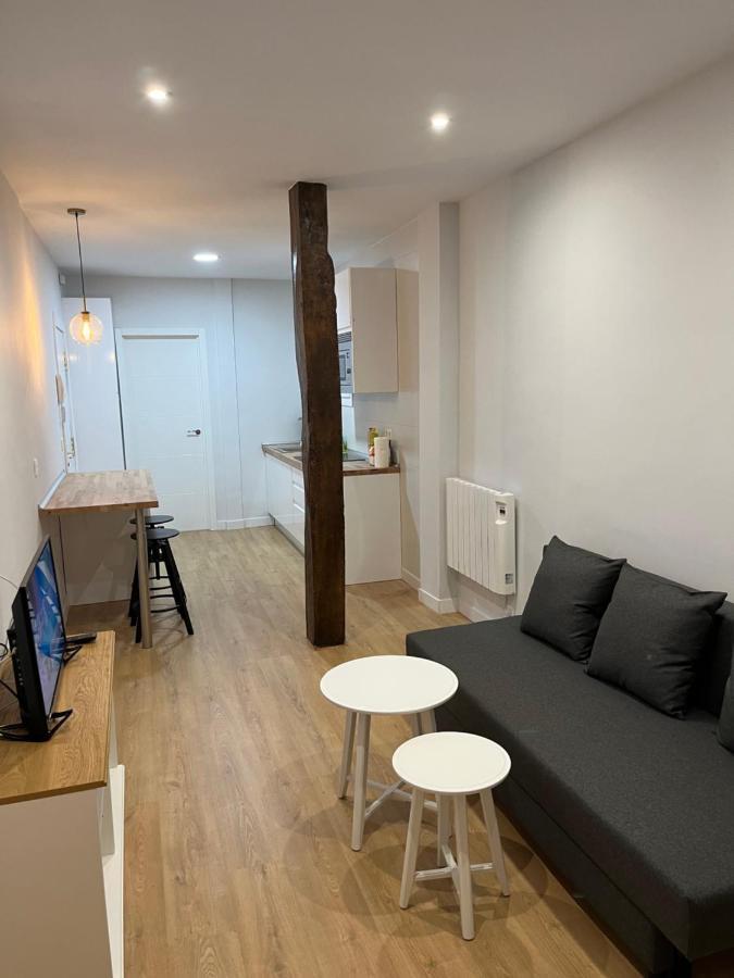 Bilbao Centrico 1H Esnarritzaga Appartement Buitenkant foto