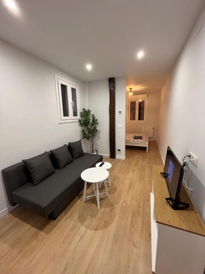 Bilbao Centrico 1H Esnarritzaga Appartement Buitenkant foto