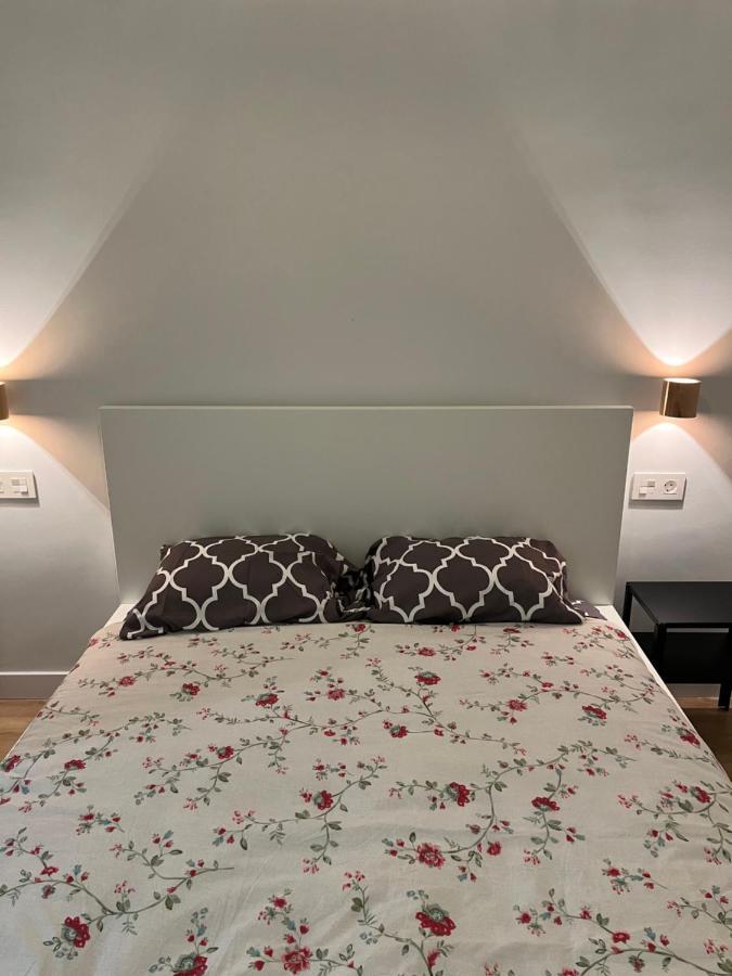Bilbao Centrico 1H Esnarritzaga Appartement Buitenkant foto