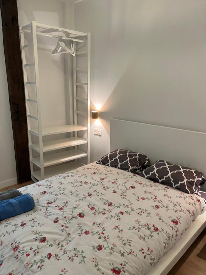 Bilbao Centrico 1H Esnarritzaga Appartement Buitenkant foto