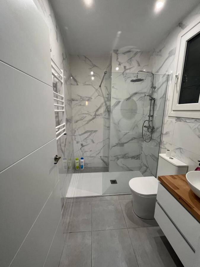 Bilbao Centrico 1H Esnarritzaga Appartement Buitenkant foto
